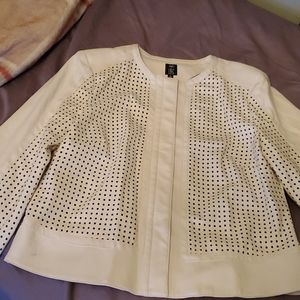 XL INC Jacket